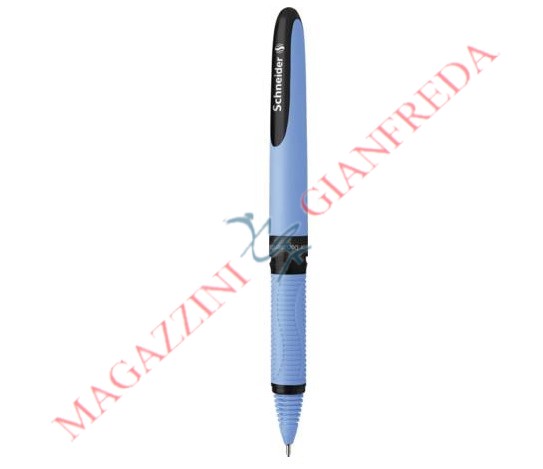 PENNA ROLLER SCHNEIDER ONE HYBRID N 0,5 MM NERO